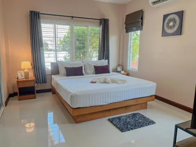 VK House Rawai, Phuket – Foto 2