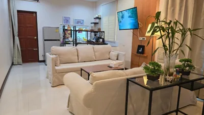 VK House Rawai, Phuket – Foto 5