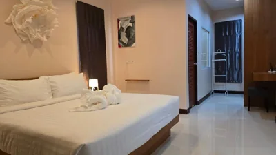 VK House Rawai, Phuket – Foto 7