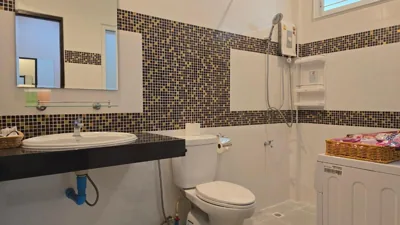 VK House Rawai, Phuket – Foto 8