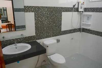 VK House Rawai, Phuket – Foto 12