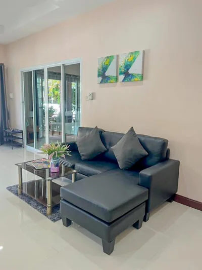VK House Rawai, Phuket – Foto 14